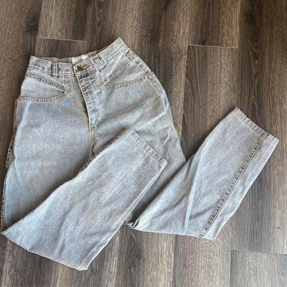 Palmettos Vintage Jeans